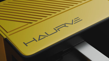 Haurve 100W 3-in-1 GaN Fast Charger